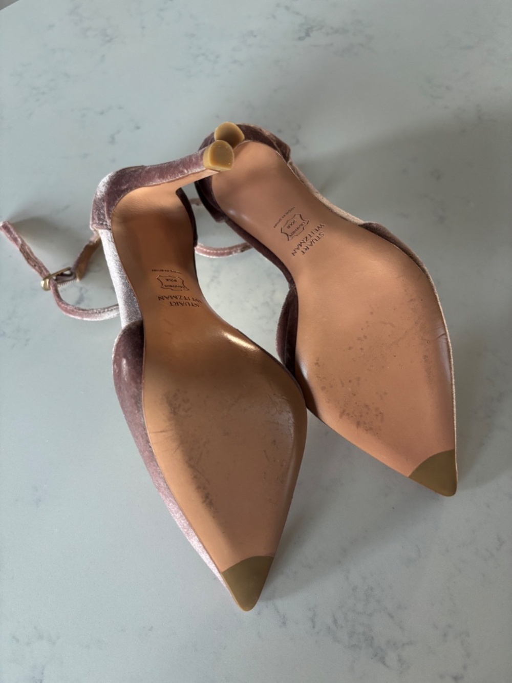 Stuart Weitzman - Picture 3 of 6